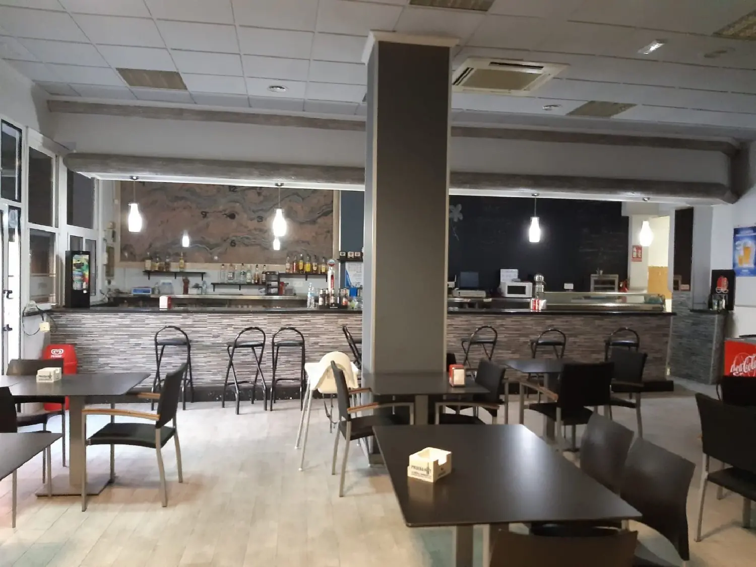 till salu lokal Els Montesinos Vinalopó Mitjà 2
