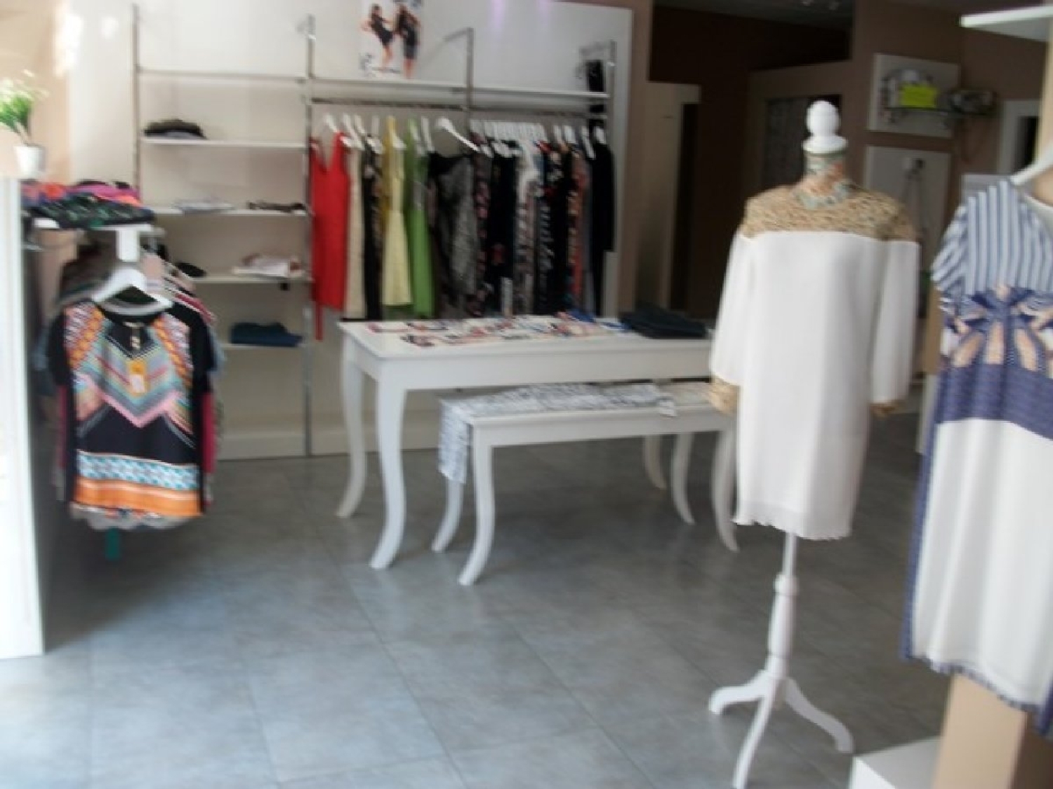 till salu lokal La Estacion Vinalopó Mitjà 2