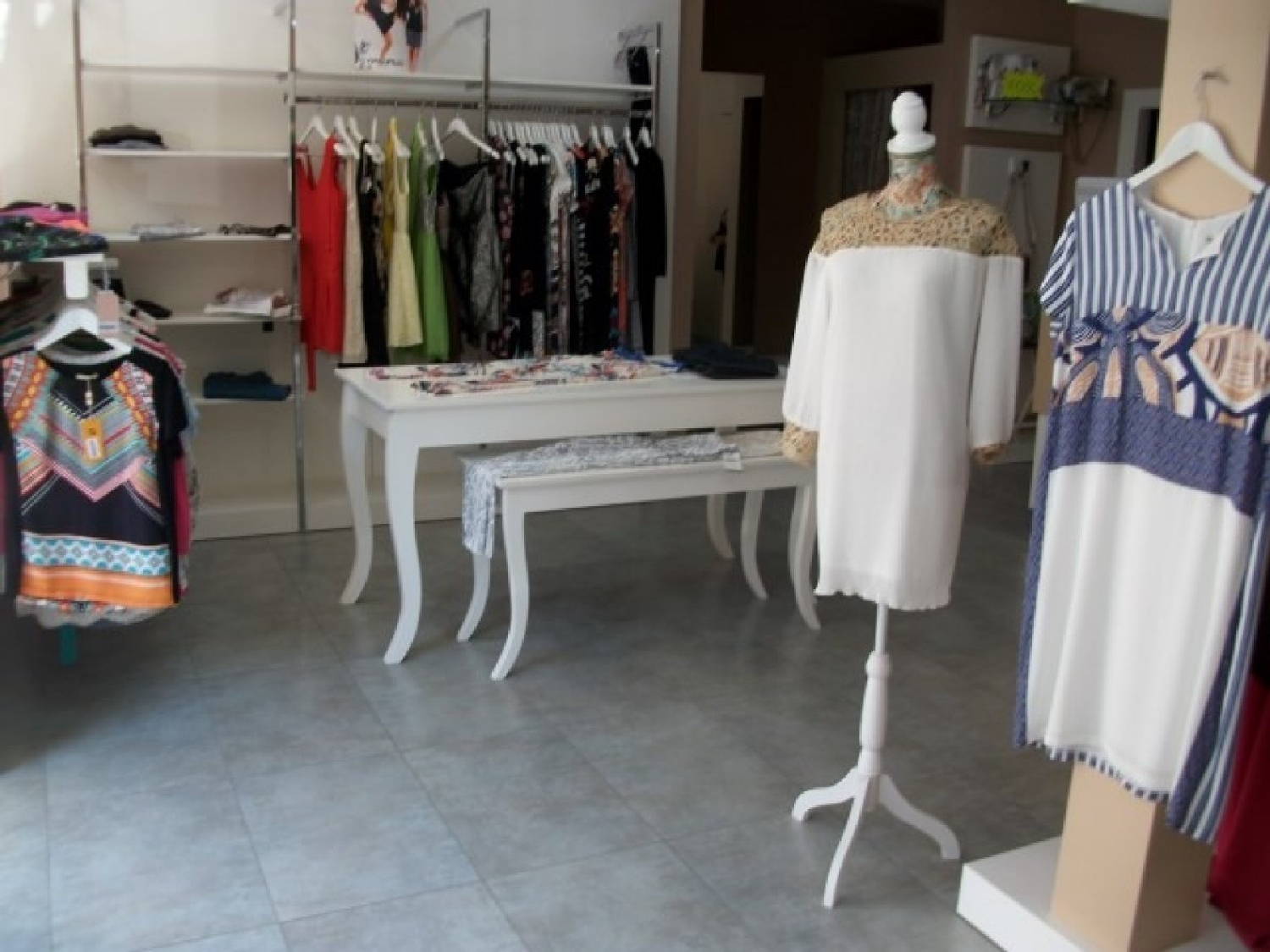 till salu lokal La Estacion Vinalopó Mitjà 3
