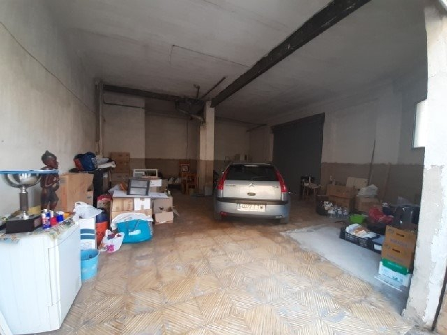till salu lokal Els Montesinos Vinalopó Mitjà 2