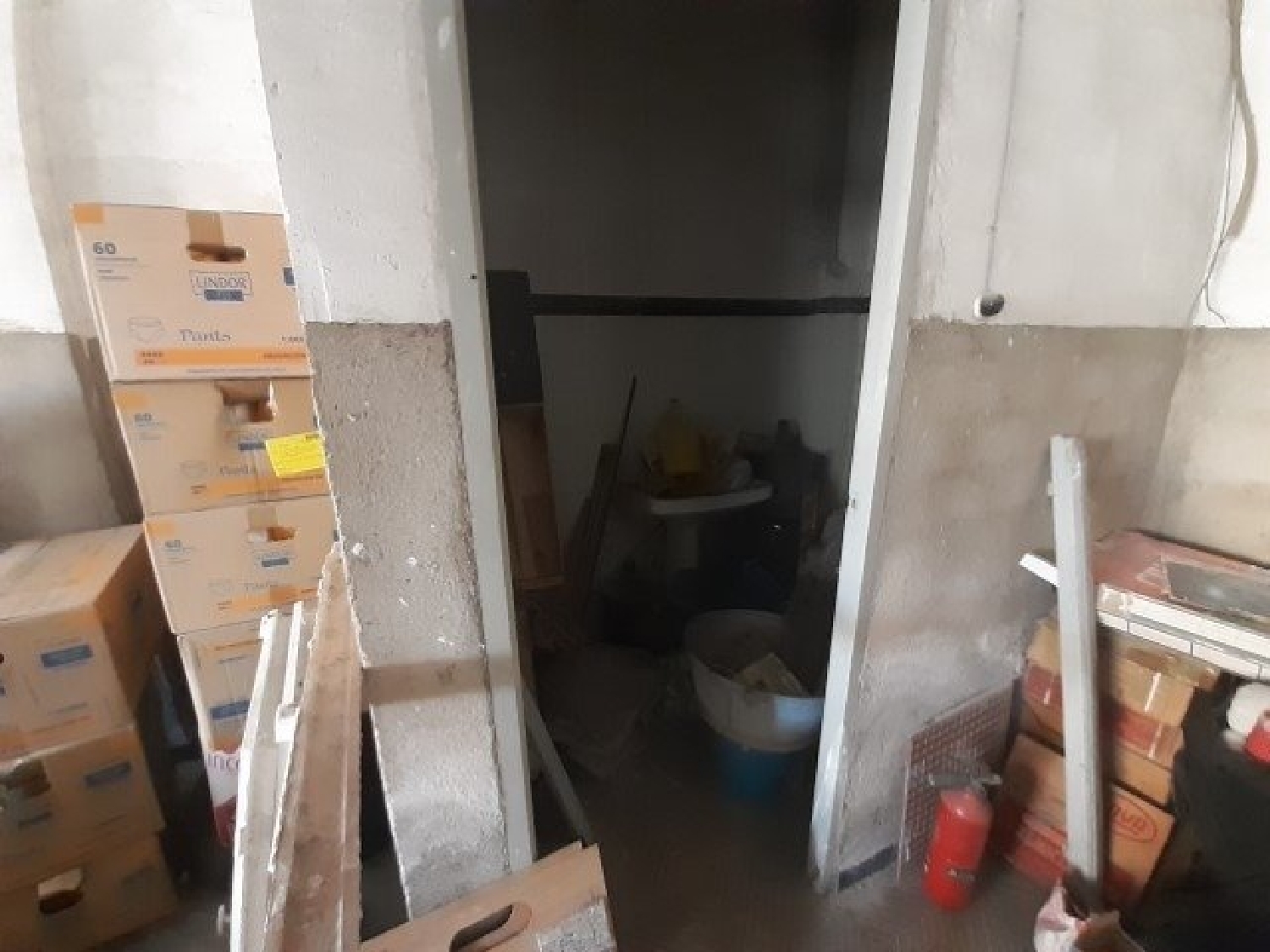  till salu lokal Els Montesinos Vinalopó Mitjà 4
