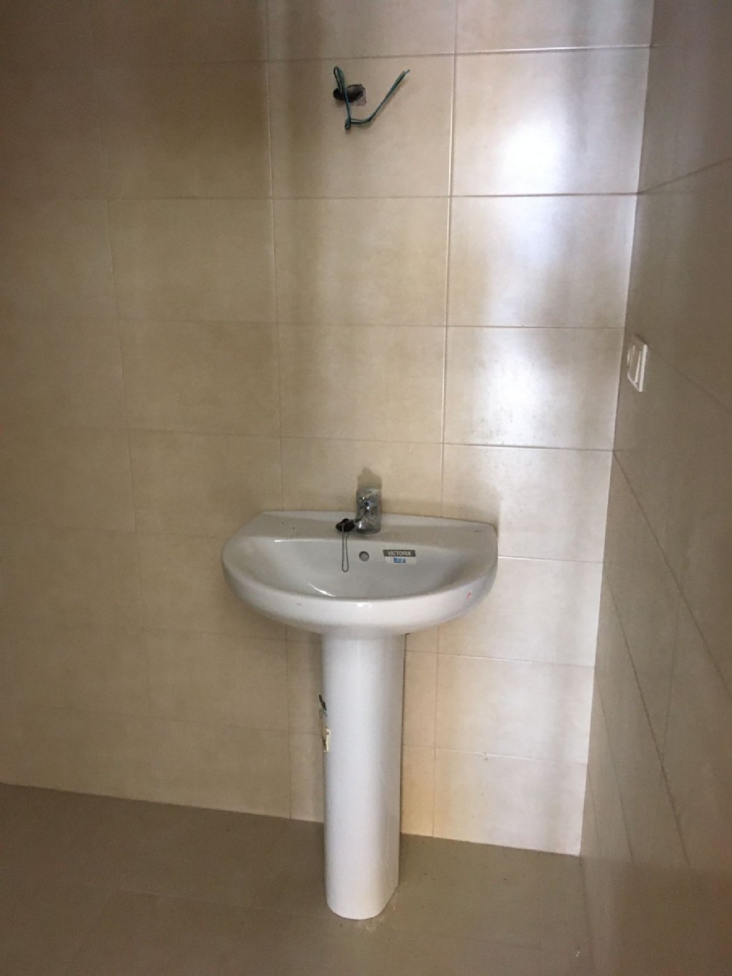 till salu lokal La Estacion Vinalopó Mitjà 4