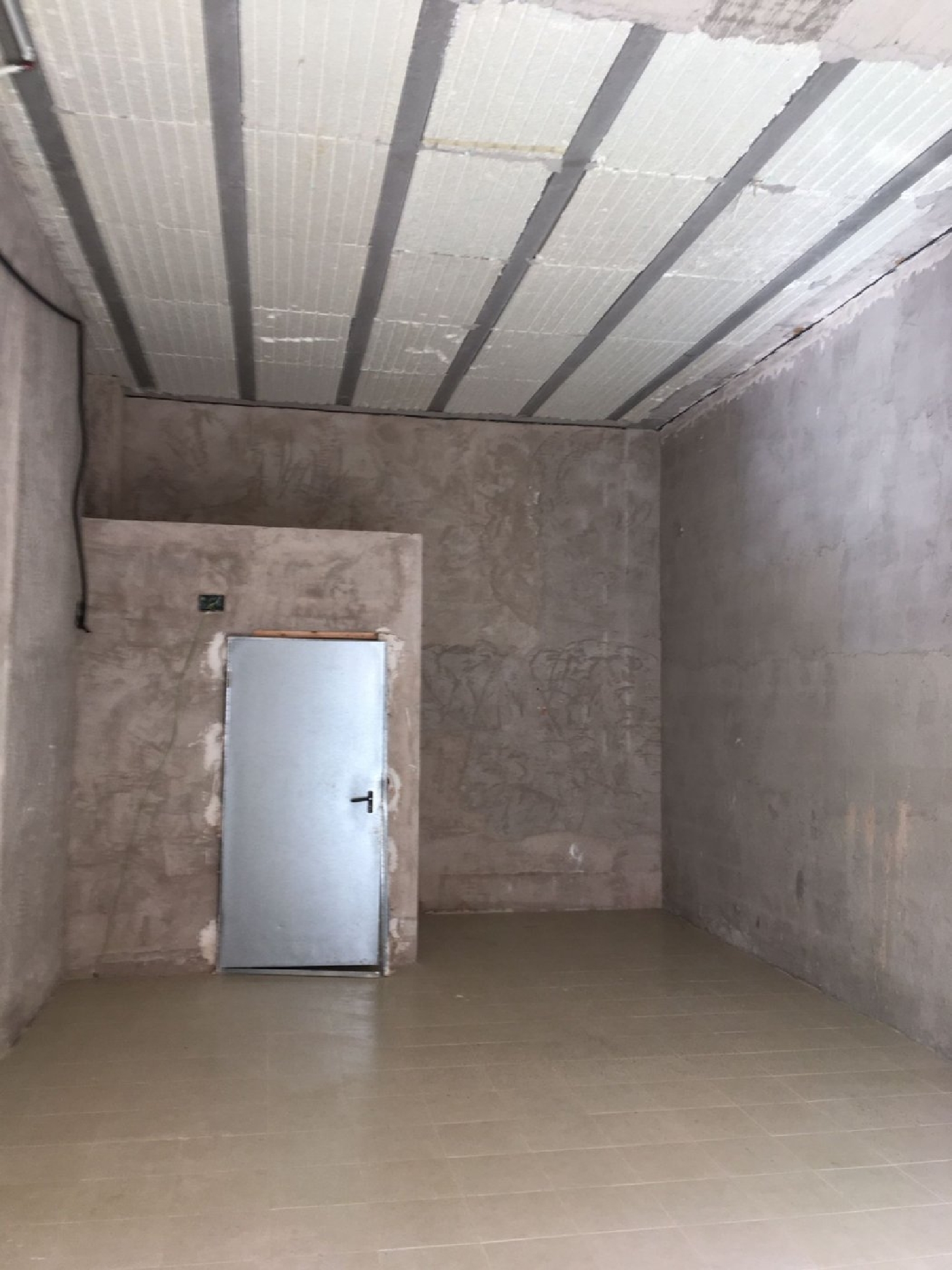 till salu lokal La Estacion Vinalopó Mitjà 3