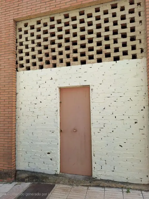Urbanizacion Los Lebratos Badajoz lokal foto 6193758