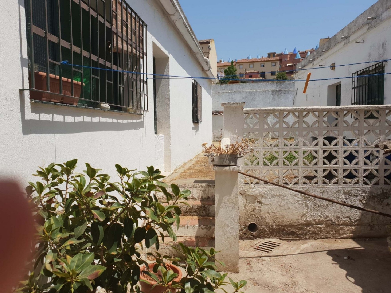  till salu lokal La Estación Campo De Gibraltar 7