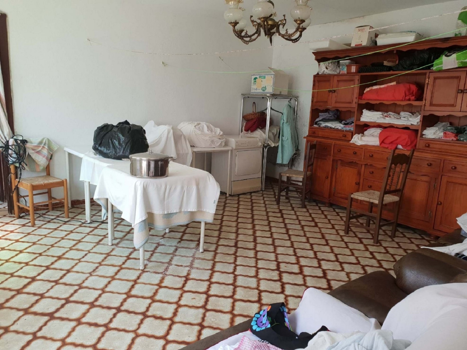  till salu lokal La Estación Campo De Gibraltar 8
