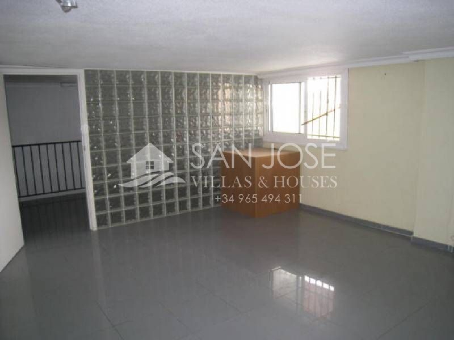 till salu lokal La Estacion Vinalopó Mitjà 3