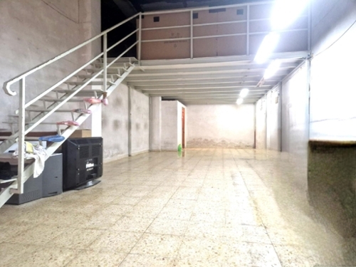 La Estacion Vinalopó Mitjà lokal foto 6227358