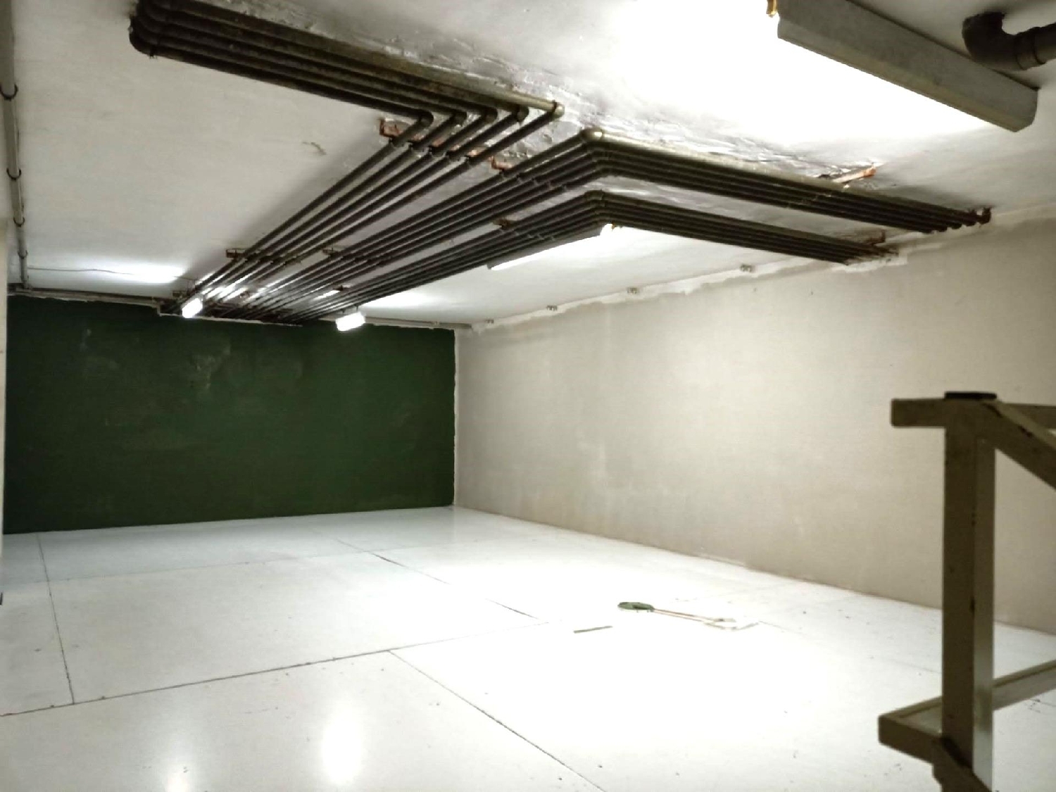 till salu lokal La Estacion Vinalopó Mitjà 2