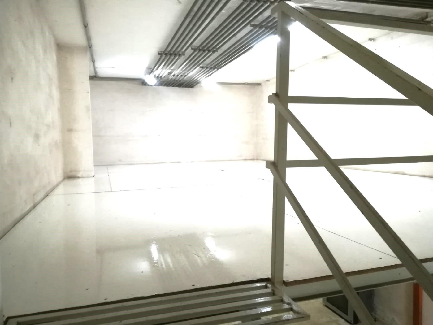  till salu lokal La Estacion Vinalopó Mitjà 4