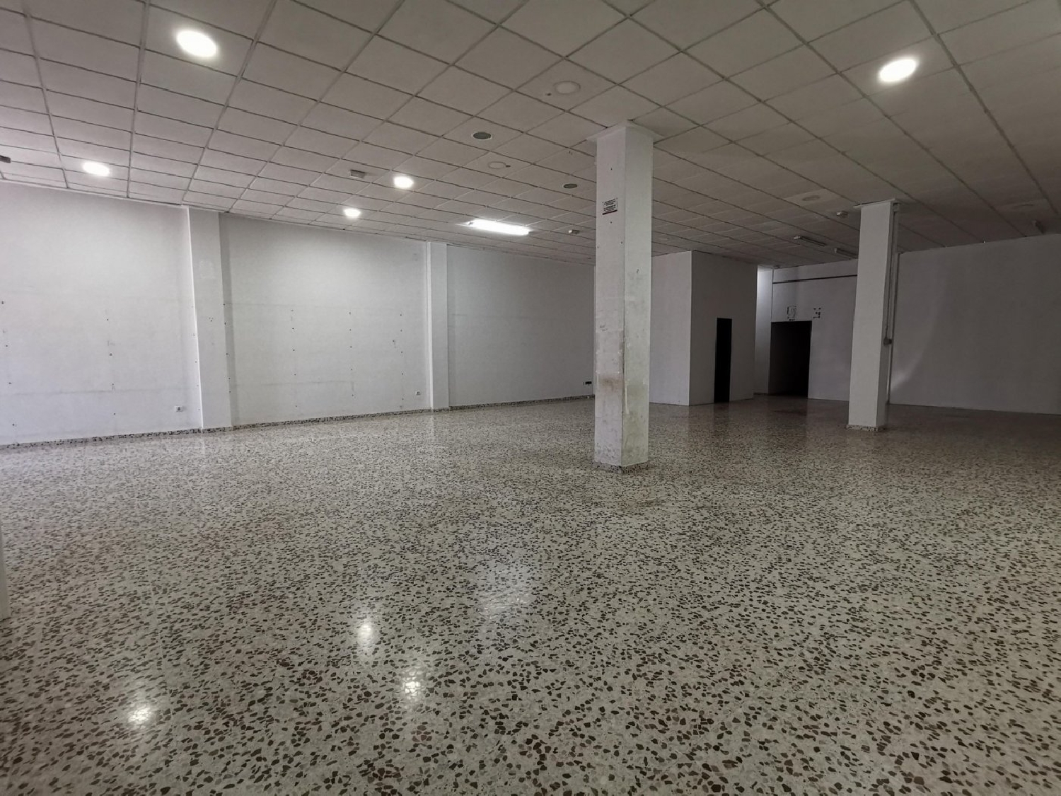  till salu lokal La Foia Baix Vinalopó 4