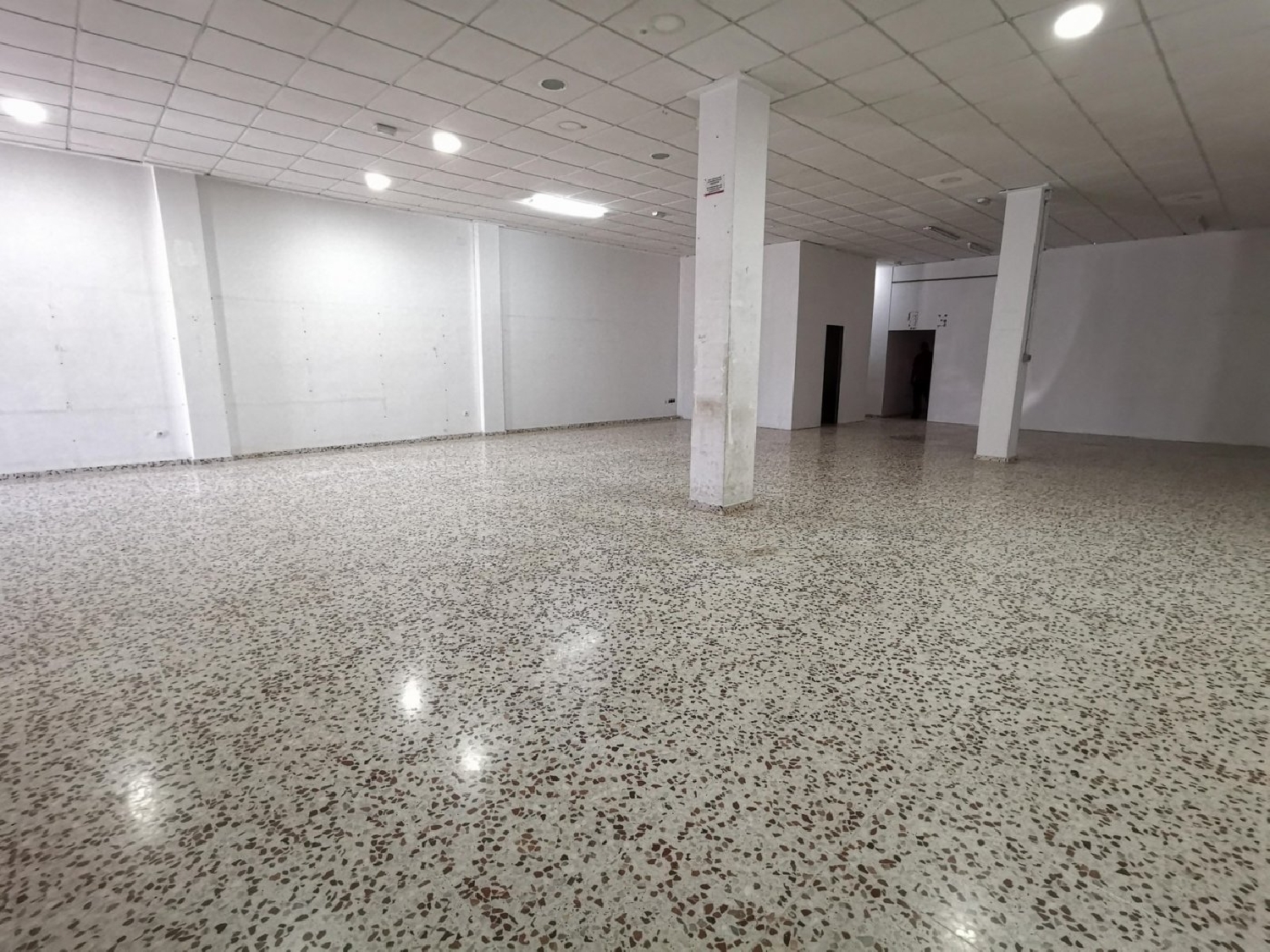  till salu lokal La Foia Baix Vinalopó 5