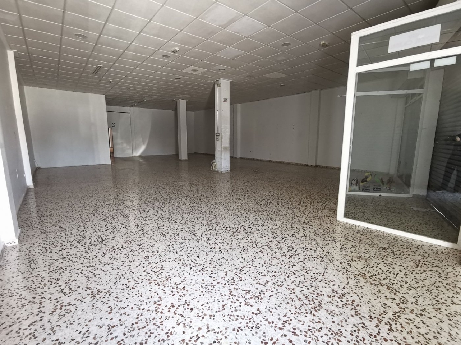 till salu lokal La Foia Baix Vinalopó 2