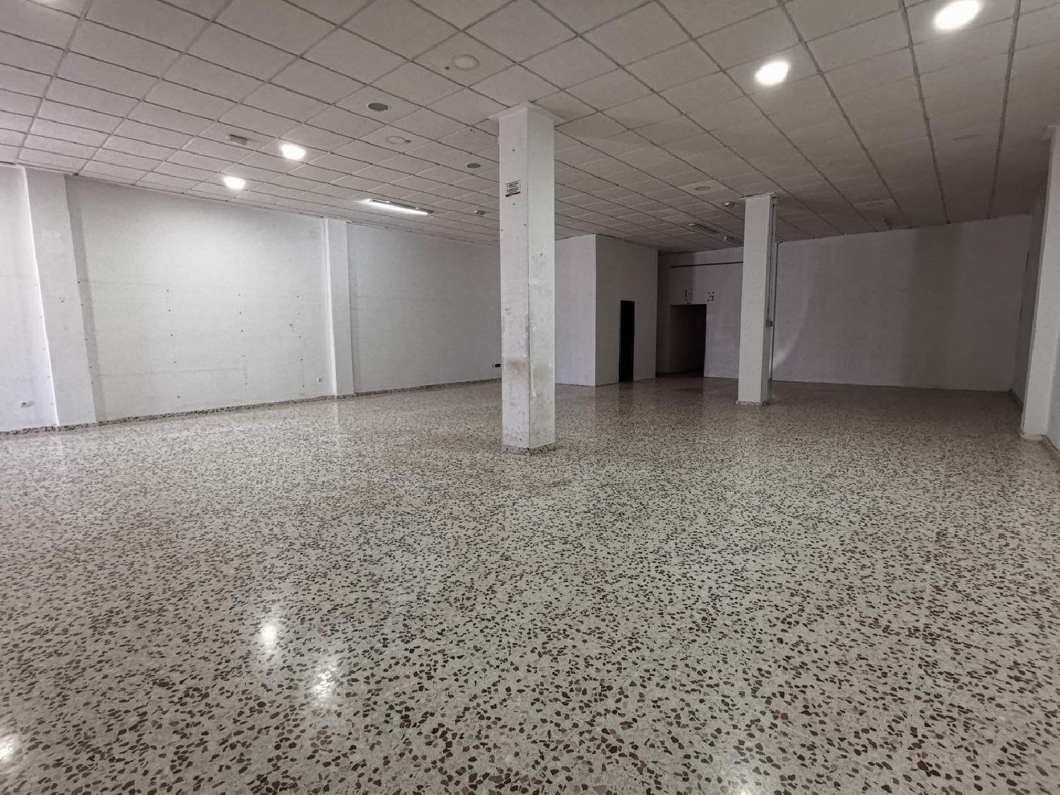 till salu lokal La Foia Baix Vinalopó 3