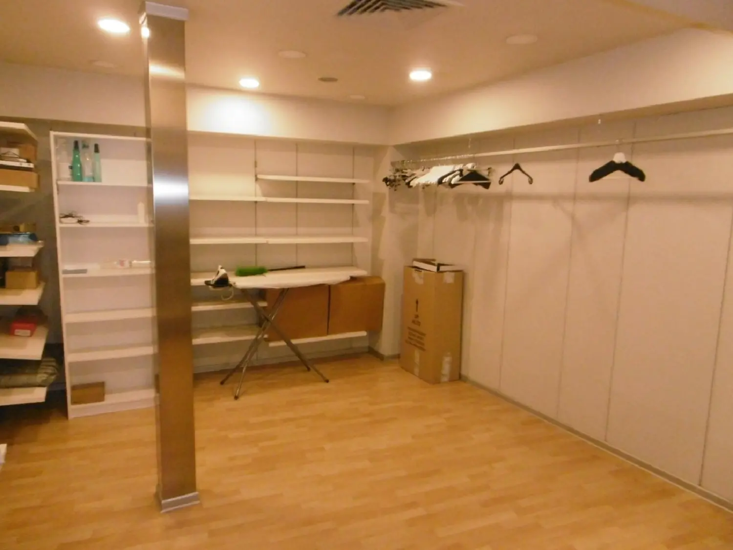  en venta local El Raval Del Pom Baix Ebre 7