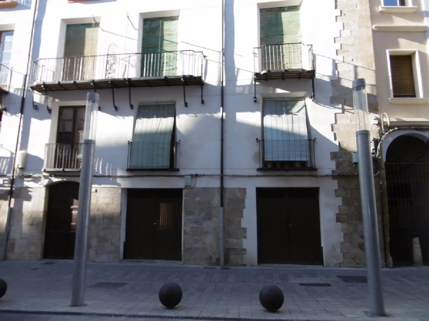  en venta local Tortosa Baix Ebre 1