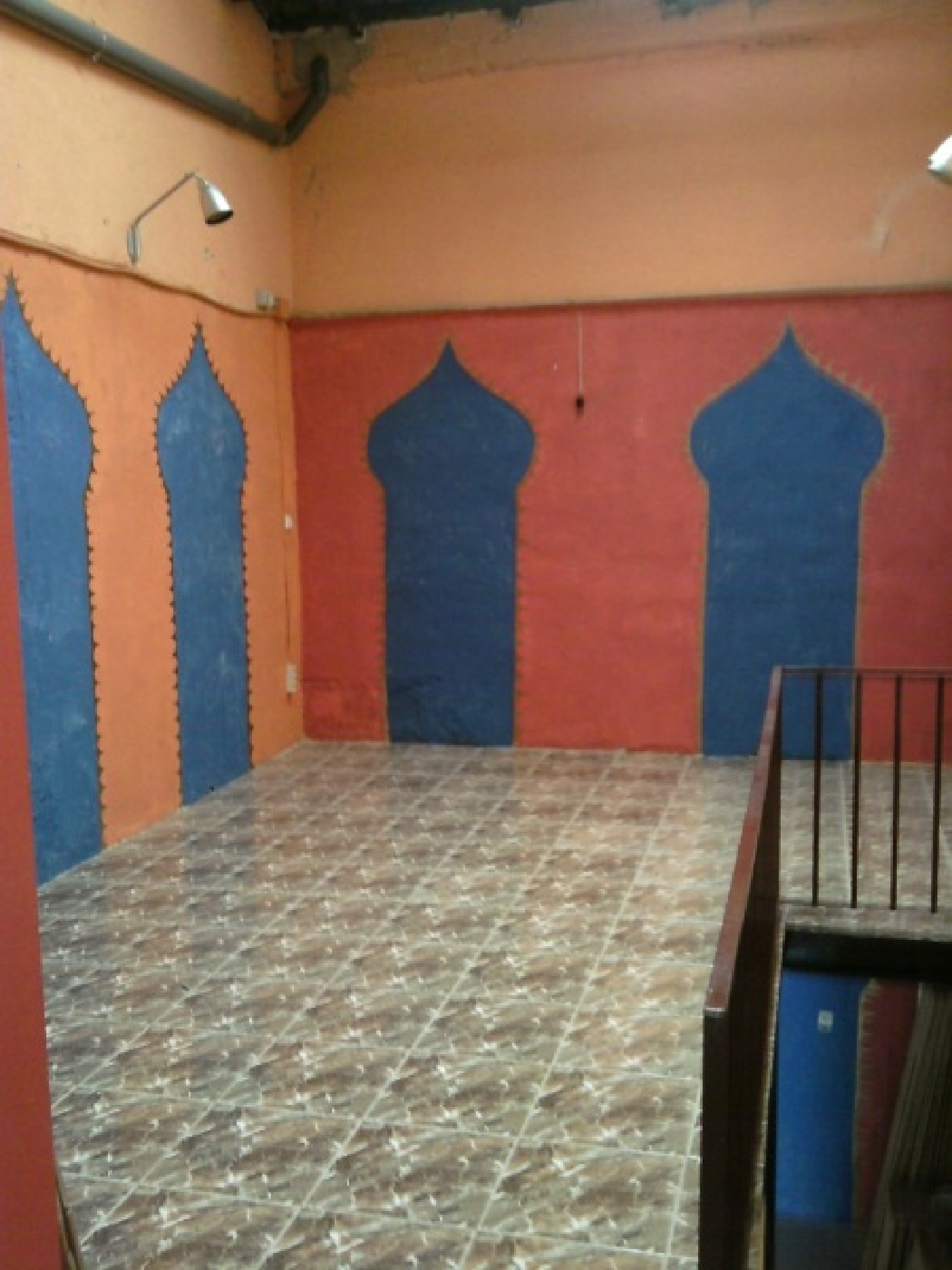  till salu lokal Santa Rosa De Lima Baix Ebre 1