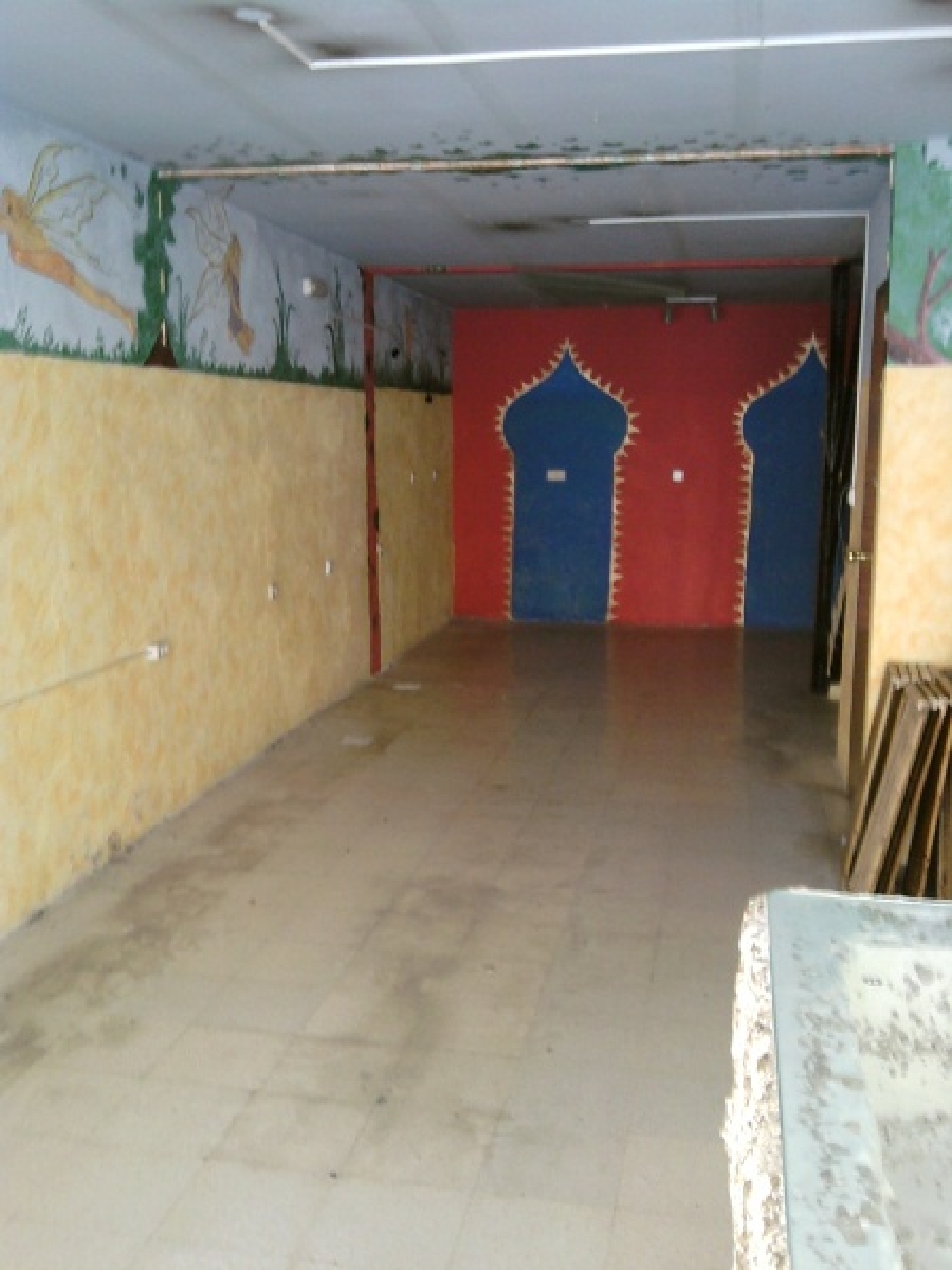  till salu lokal Santa Rosa De Lima Baix Ebre 4