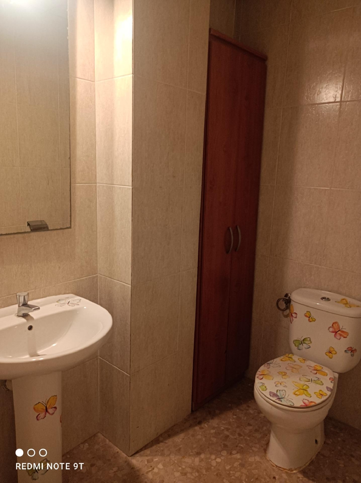  till salu lokal El Raval Del Pom Baix Ebre 8