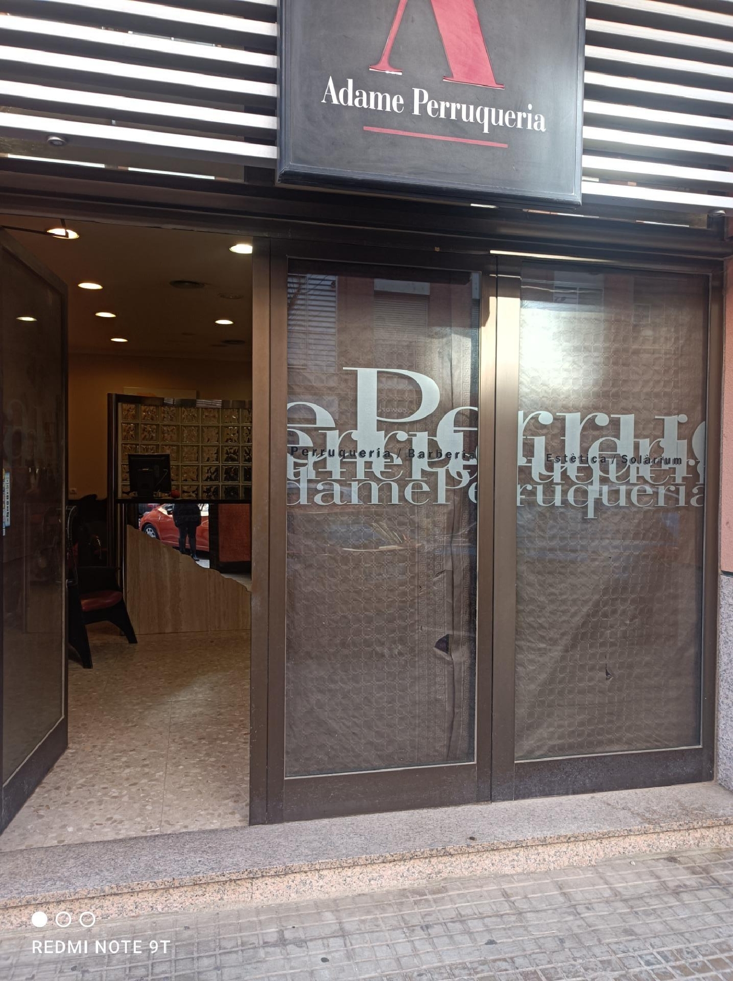 till salu lokal El Raval Del Pom Baix Ebre 2