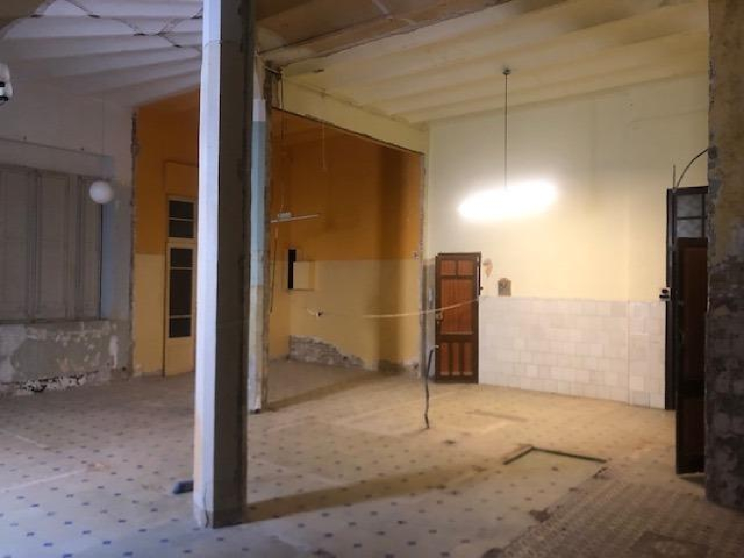  till salu lokal La Font De Quinto Baix Ebre 5