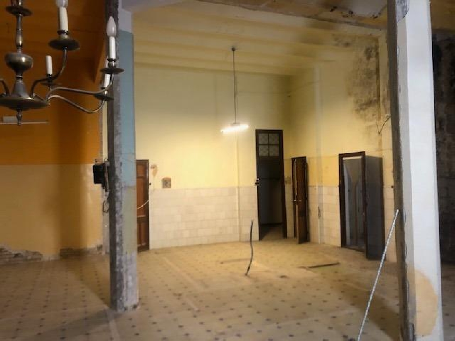  till salu lokal La Font De Quinto Baix Ebre 7