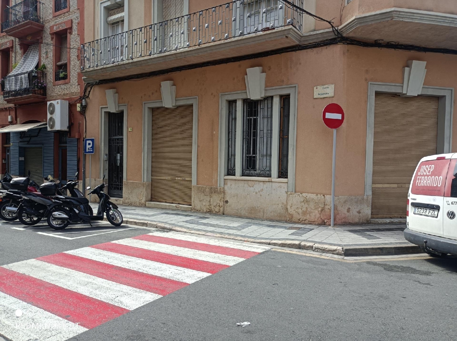 till salu lokal La Font De Quinto Baix Ebre 3