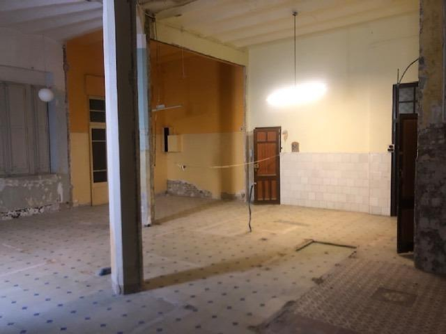  till salu lokal La Font De Quinto Baix Ebre 6