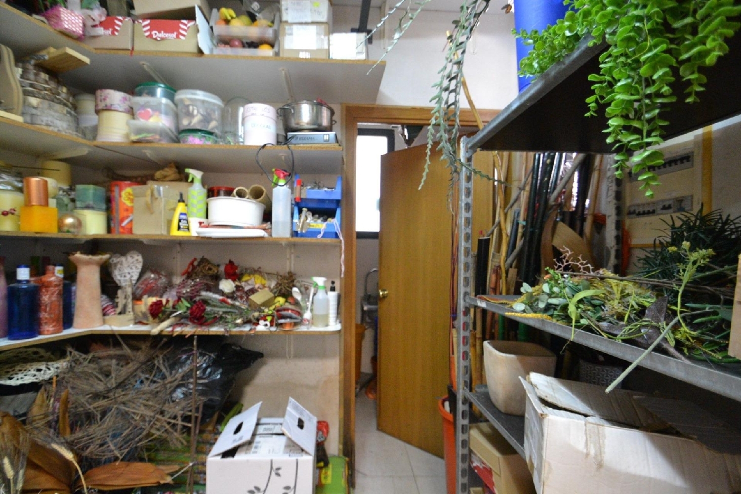  till salu lokal La Font De Quinto Baix Ebre 6