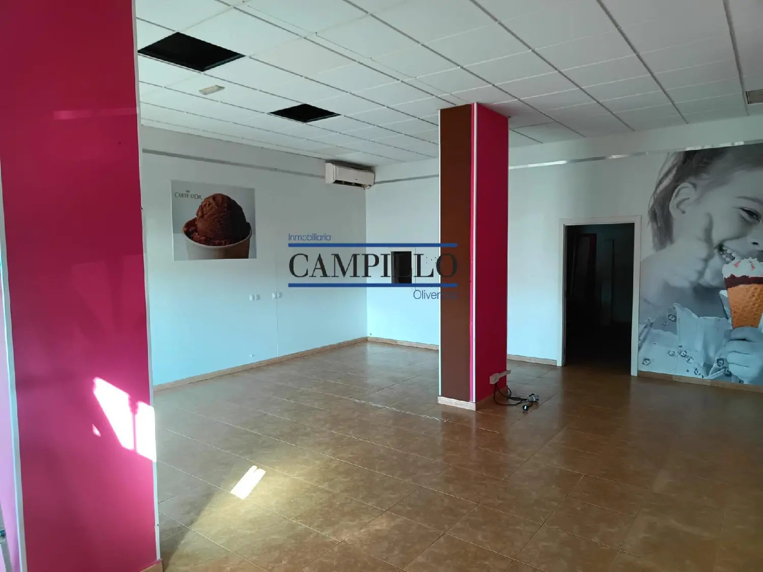 till salu lokal Adra Poniente Almeriense 2