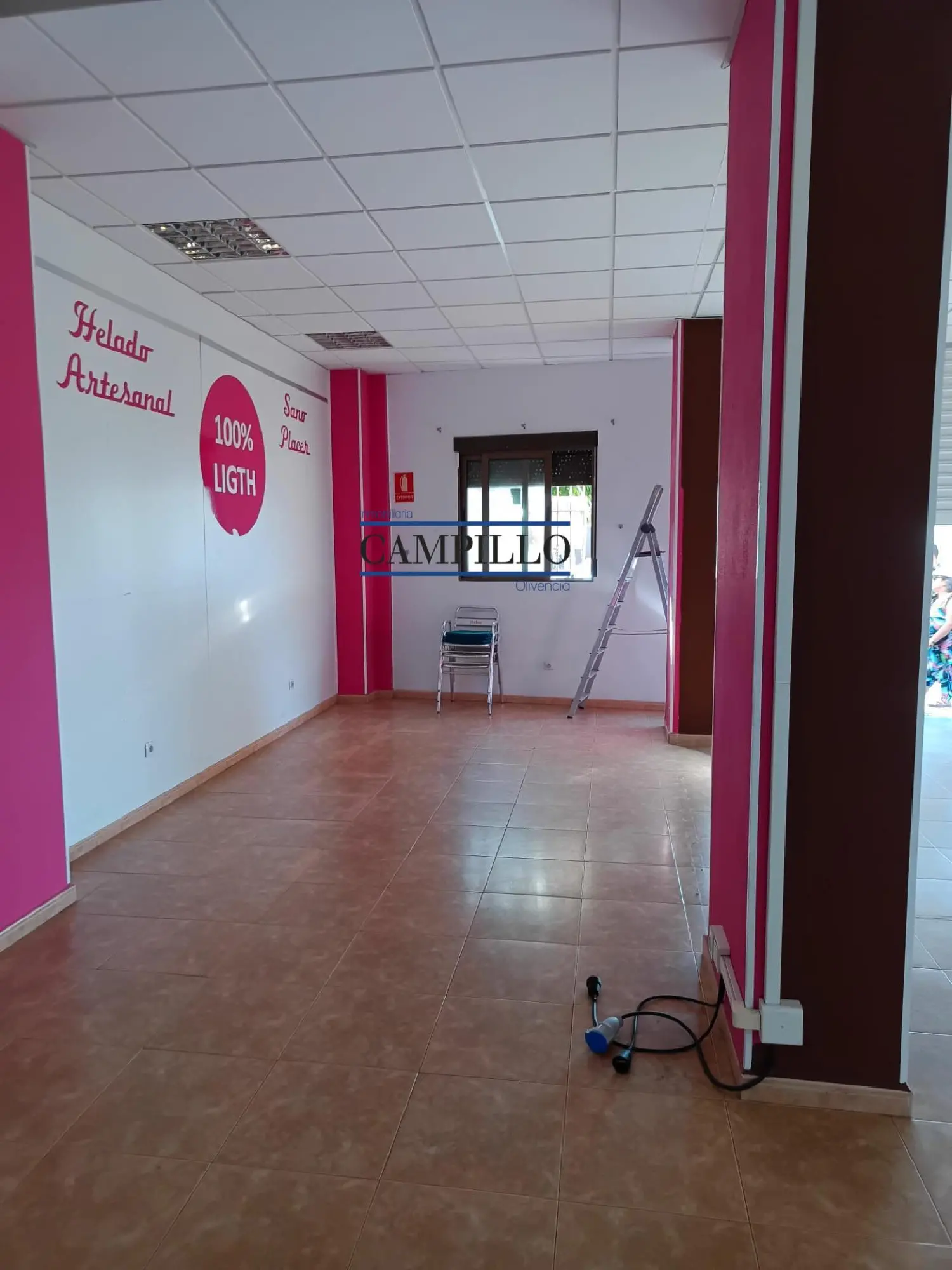  till salu lokal Adra Poniente Almeriense 1