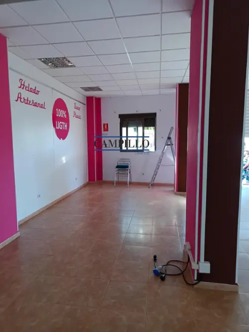 Adra Poniente Almeriense lokal foto 6175167