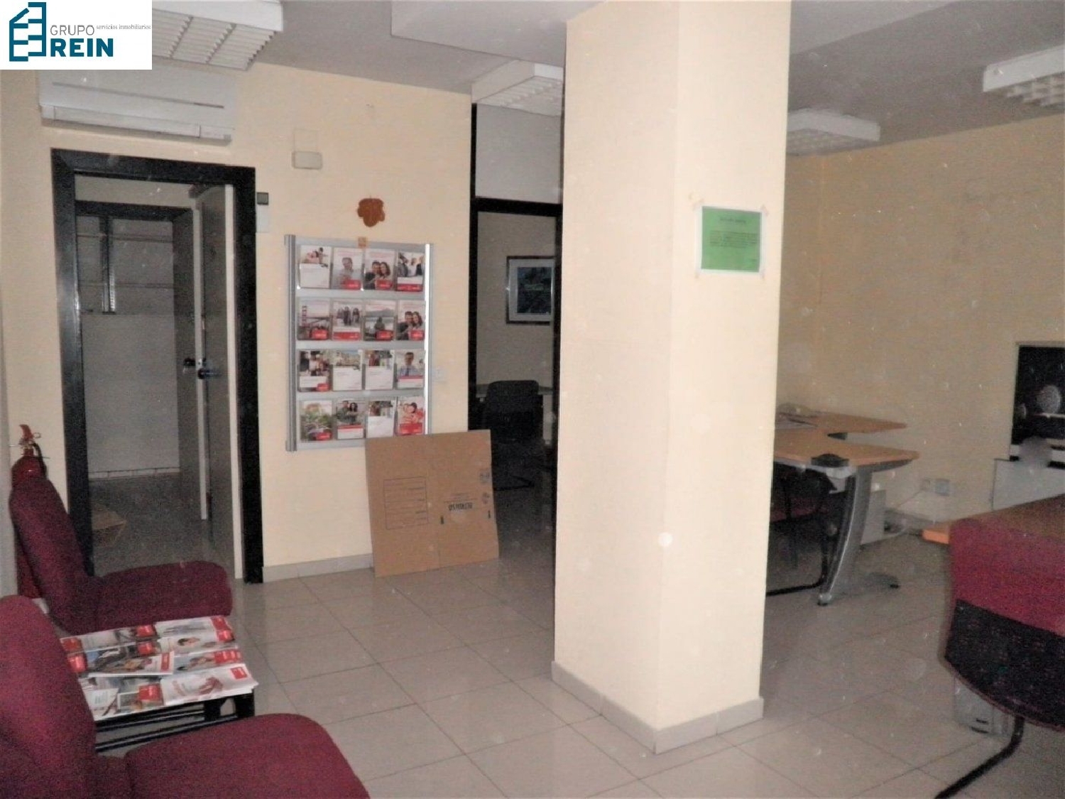  till salu lokal La Galeana Cuenca Del Henares 5