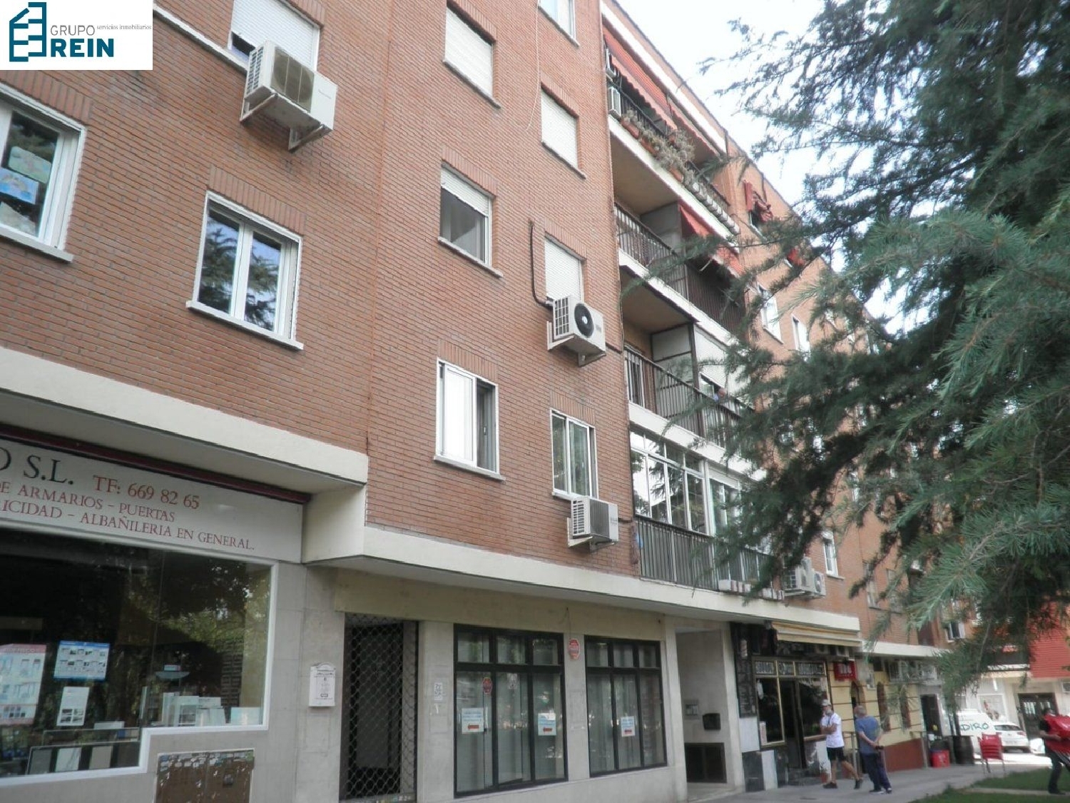 till salu lokal La Galeana Cuenca Del Henares 2