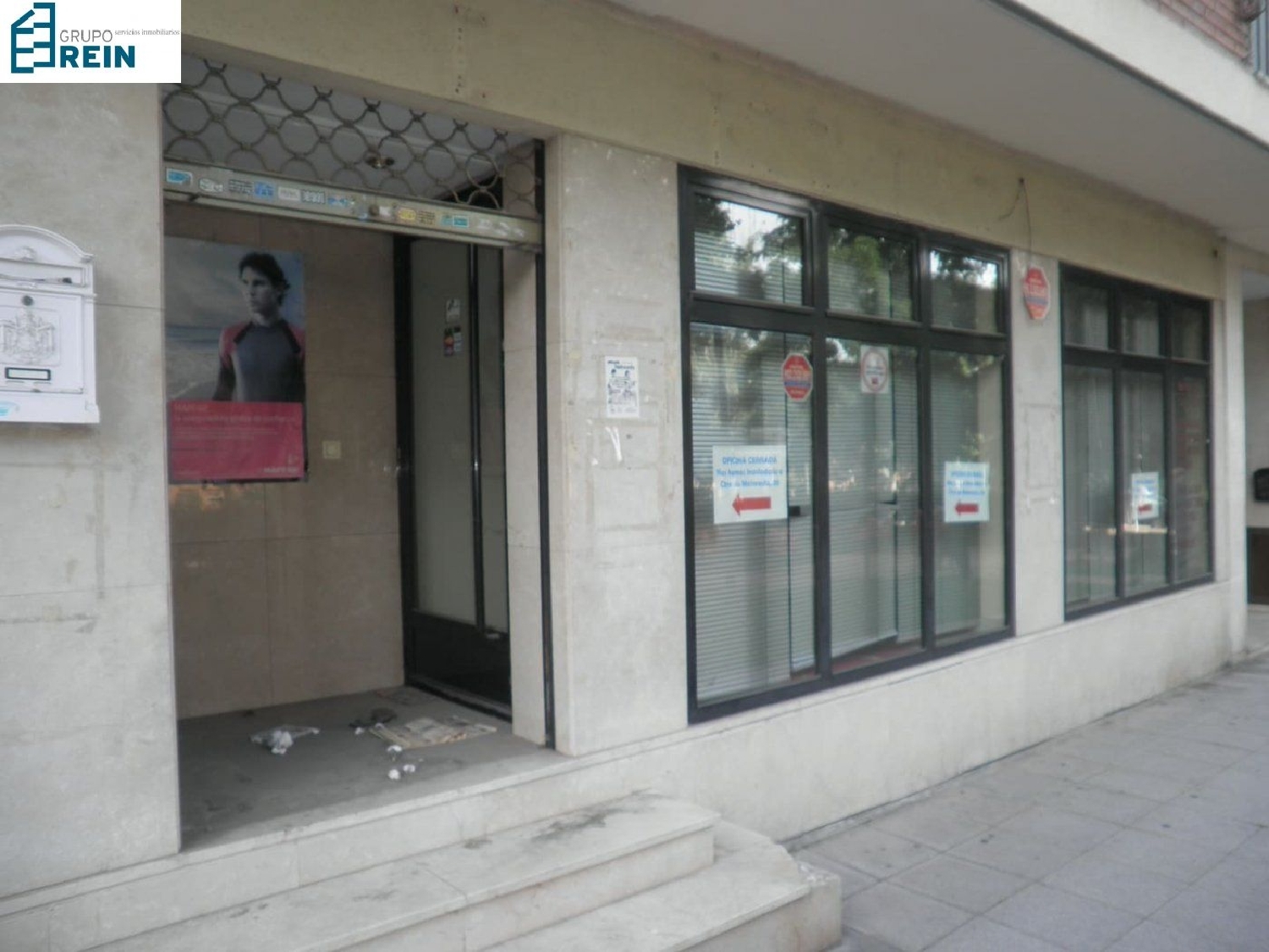  till salu lokal La Galeana Cuenca Del Henares 6