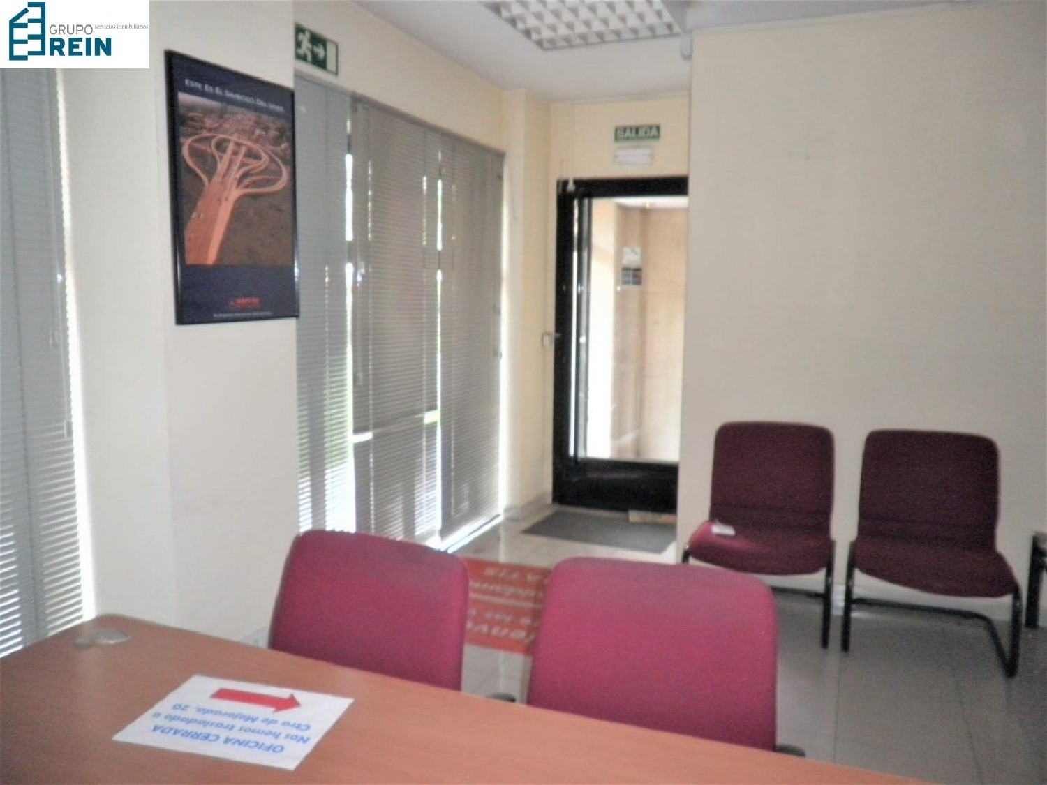  till salu lokal La Galeana Cuenca Del Henares 8
