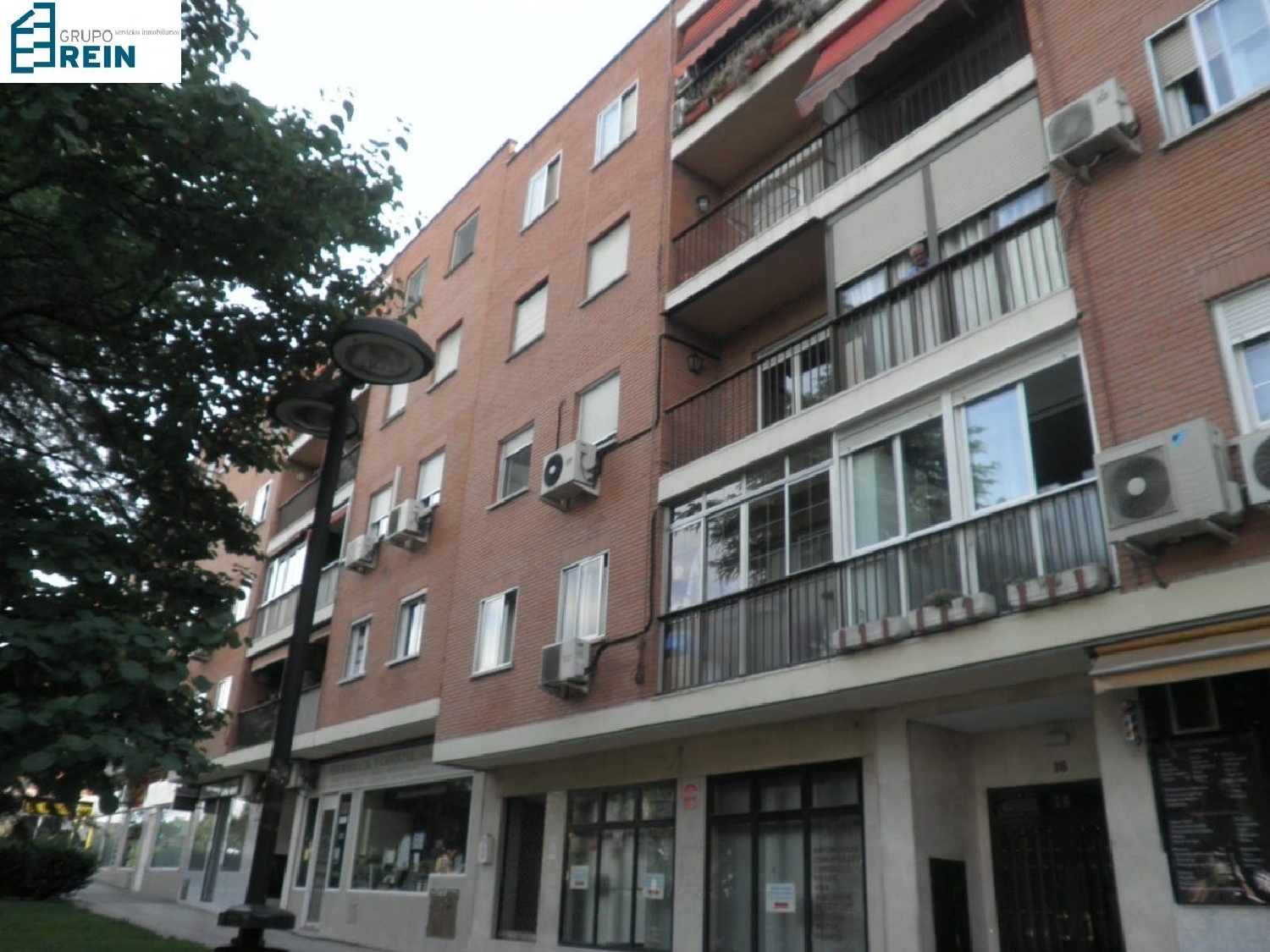  till salu lokal La Galeana Cuenca Del Henares 4