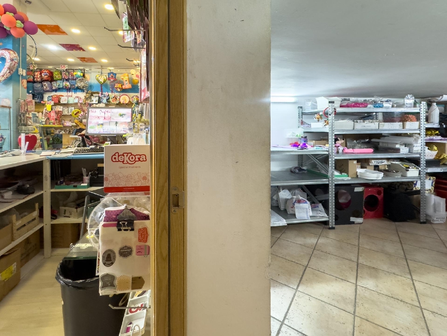  till salu lokal La Gallega Zona Metropolitana 8