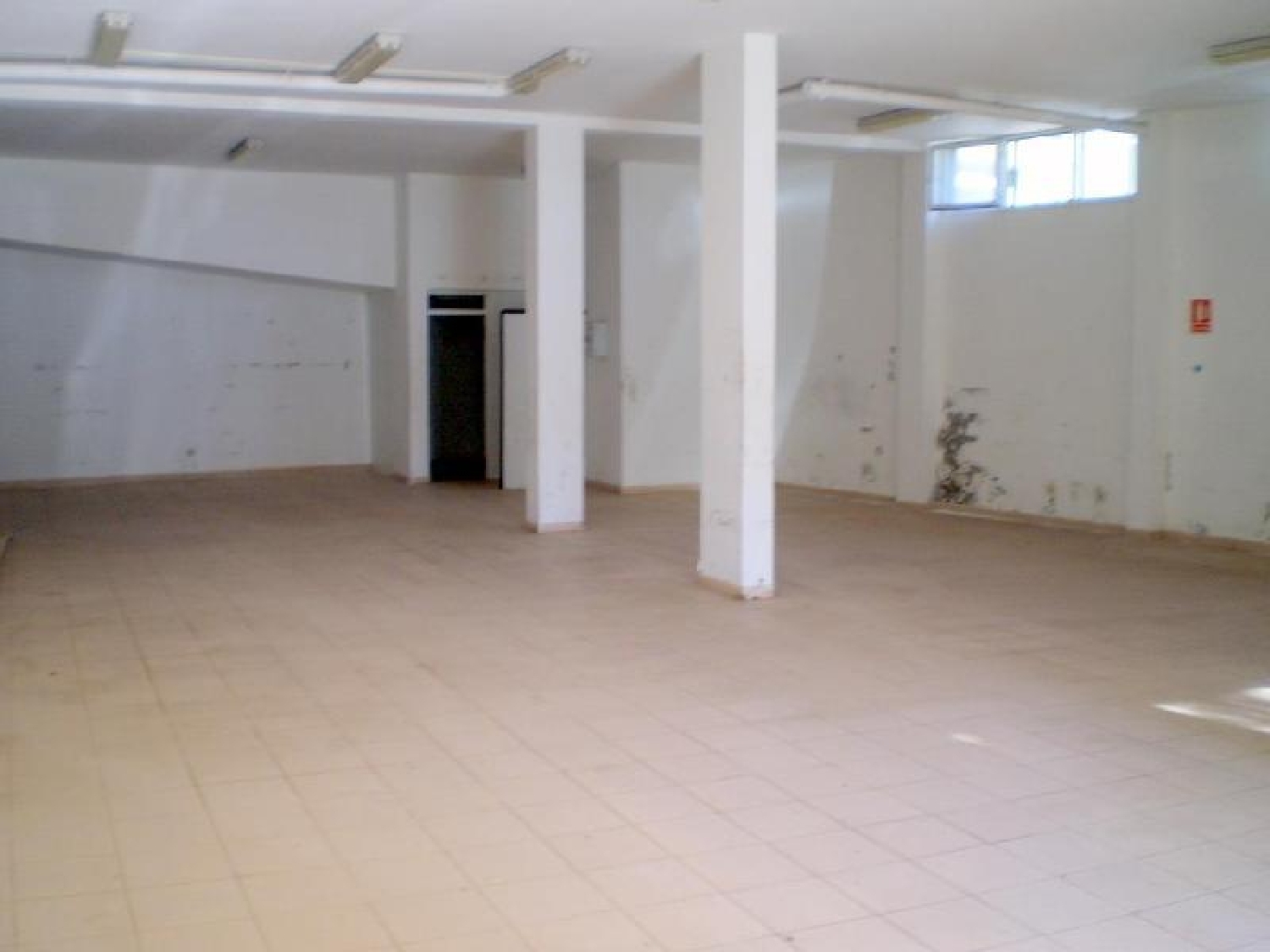 till salu lokal La Gallega Zona Metropolitana 2
