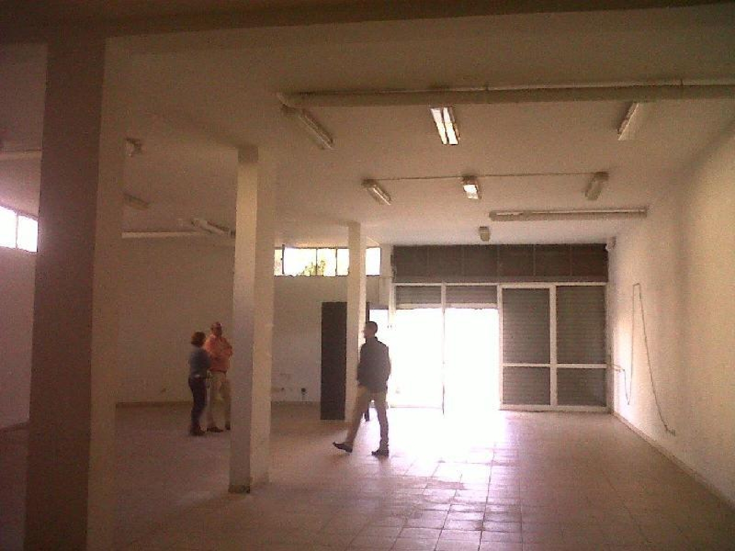  till salu lokal La Gallega Zona Metropolitana 5