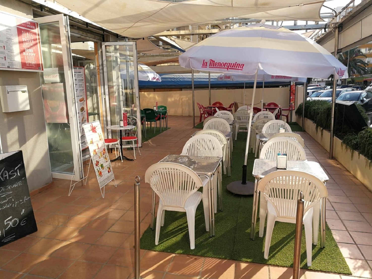  till salu lokal La Garriga-El Cortijo Alt Empordà 5