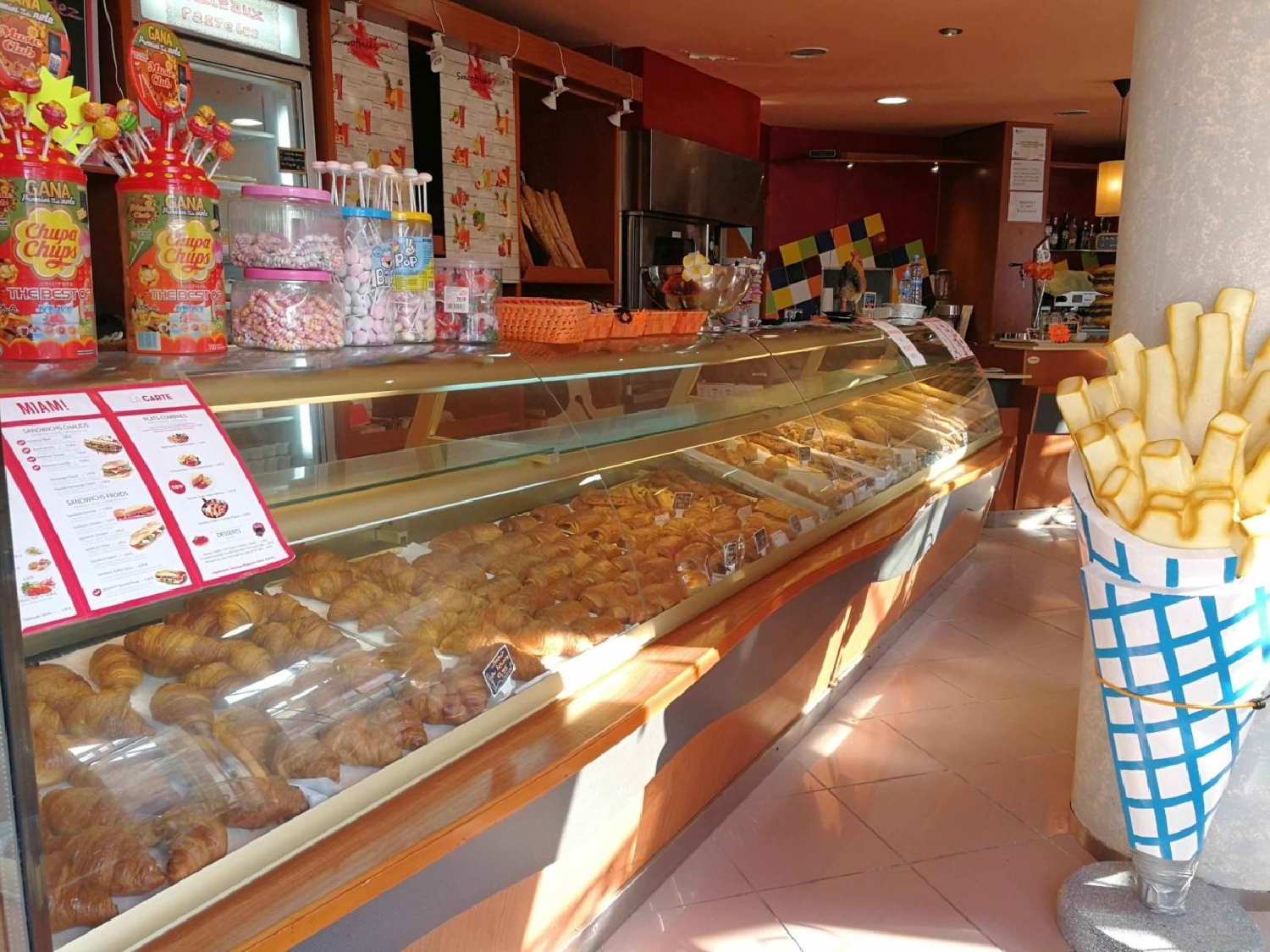  till salu lokal La Garriga-El Cortijo Alt Empordà 7