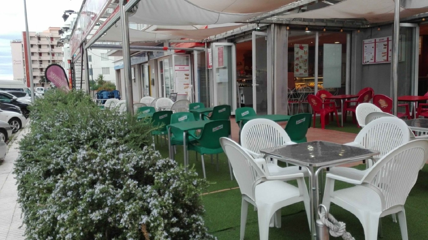  till salu lokal La Garriga-El Cortijo Alt Empordà 4