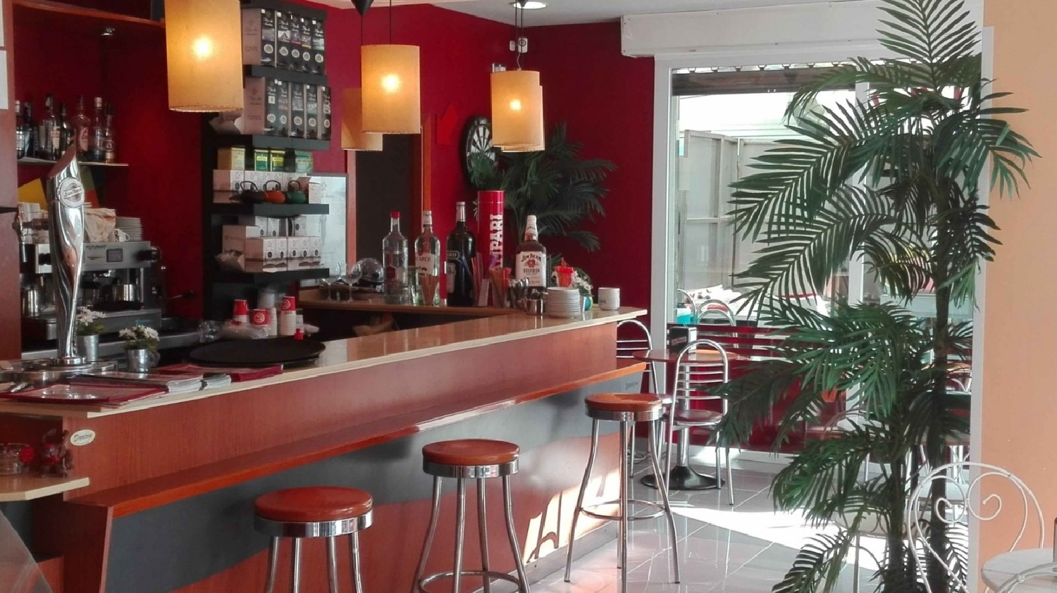  till salu lokal La Garriga-El Cortijo Alt Empordà 1