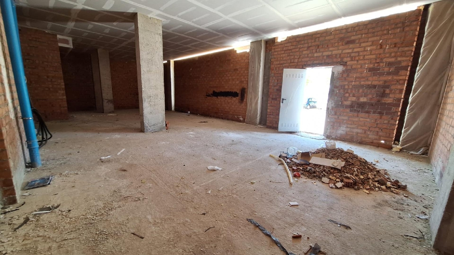  till salu lokal La Gitana Córdoba 5