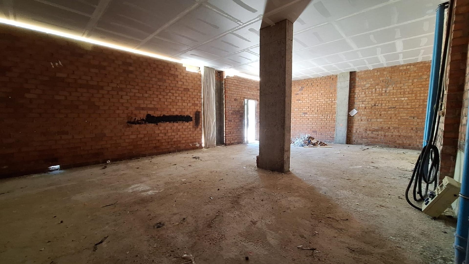  till salu lokal La Gitana Córdoba 4