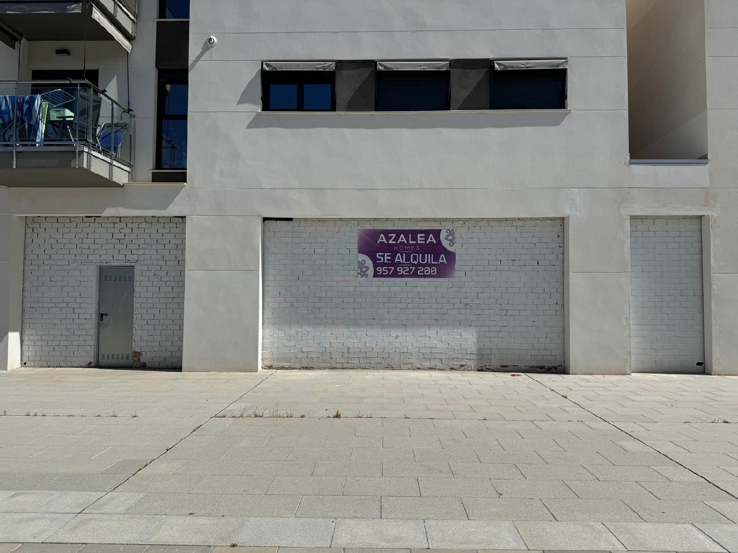 till salu lokal La Gitana Córdoba 2