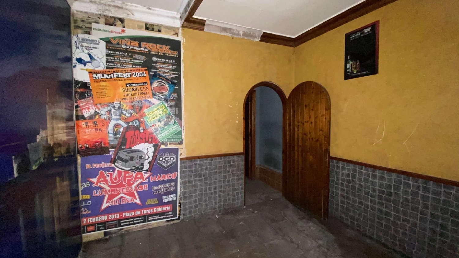  till salu lokal Casas De Cabanes Y Las Fuentes Alt Vinalopó 5