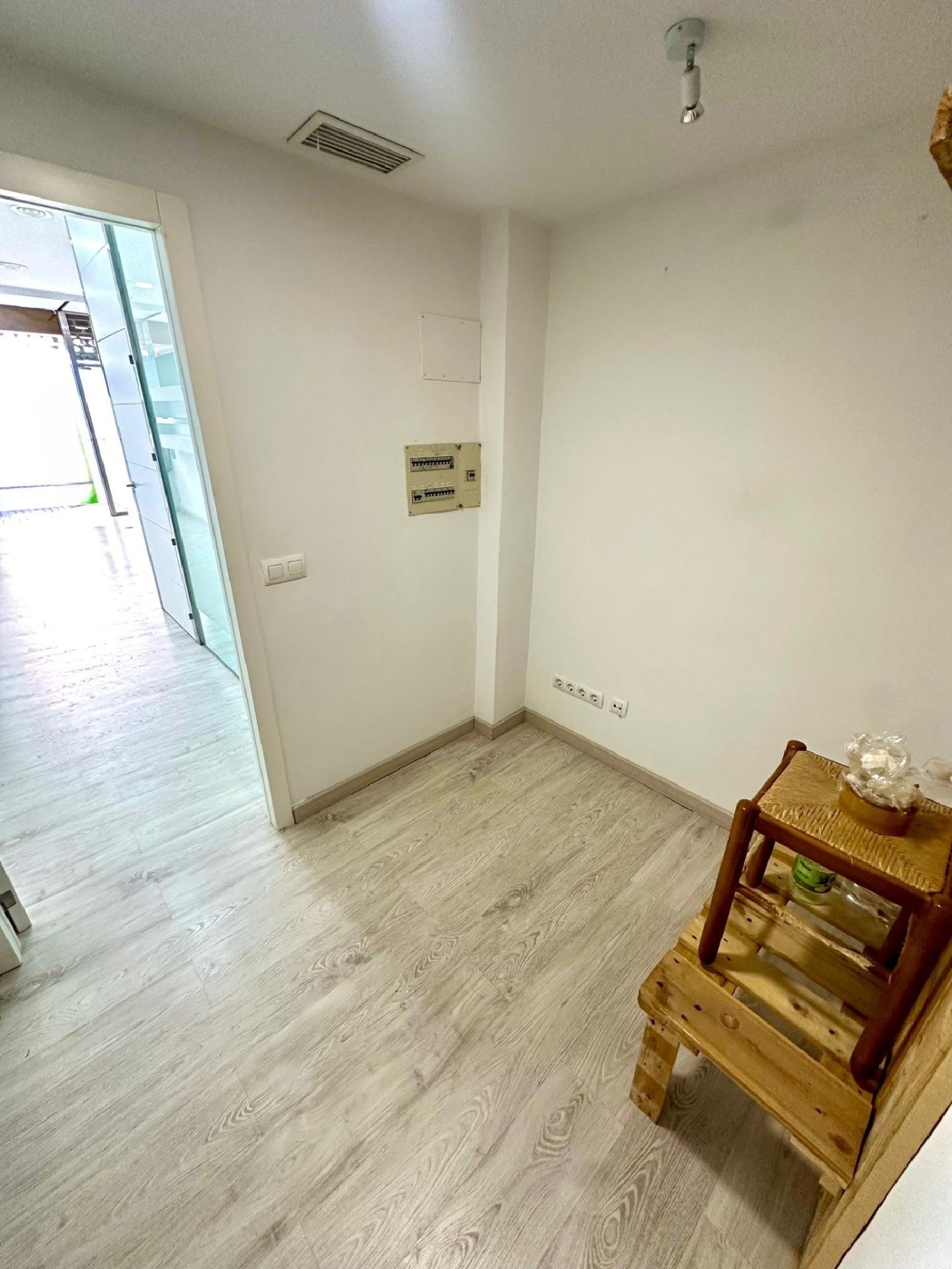  till salu lokal La Gorgoja Córdoba 5