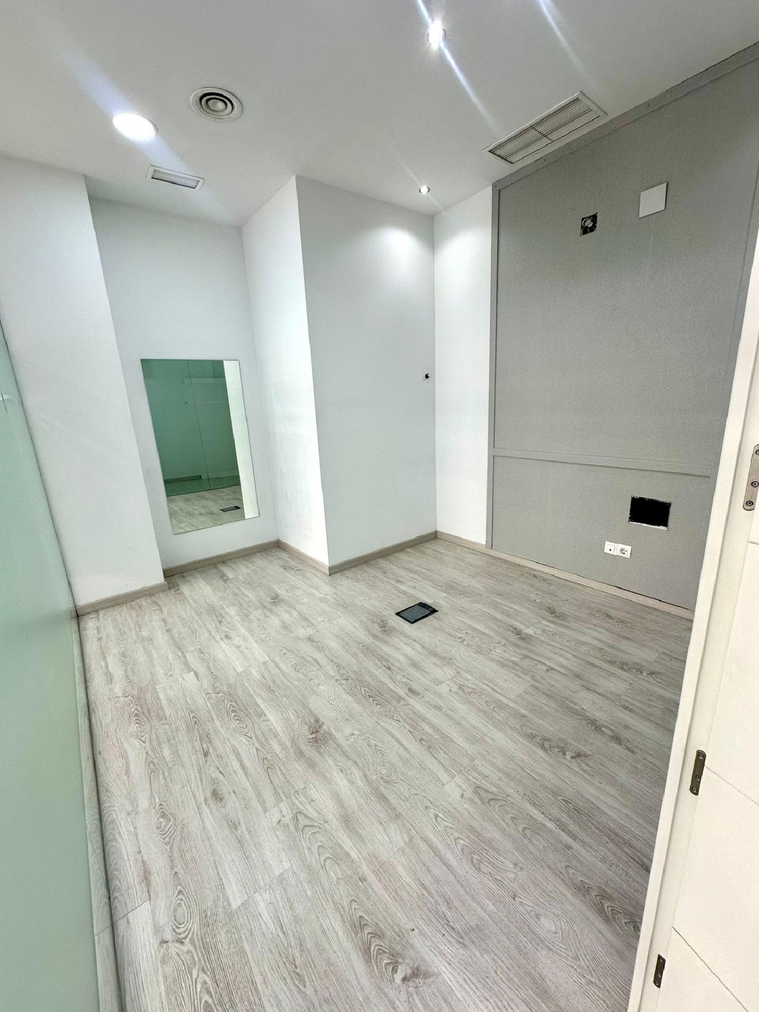 till salu lokal La Gorgoja Córdoba 3